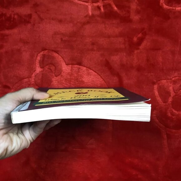 The Check Book: 200 Ways to Balance Your Life by Paul Lowrie Paperback 1999 - Picture 6 of 8